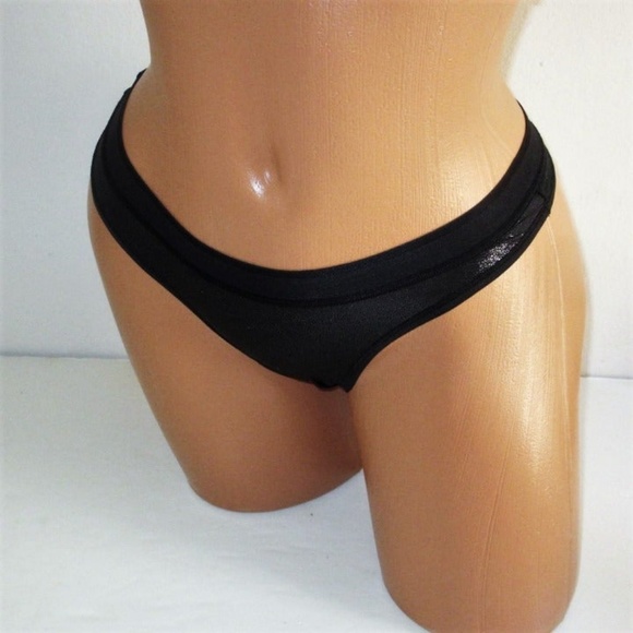 Victoria's Secret Lined Demi Bra Set 32D/S Shine - Picture 3 of 8